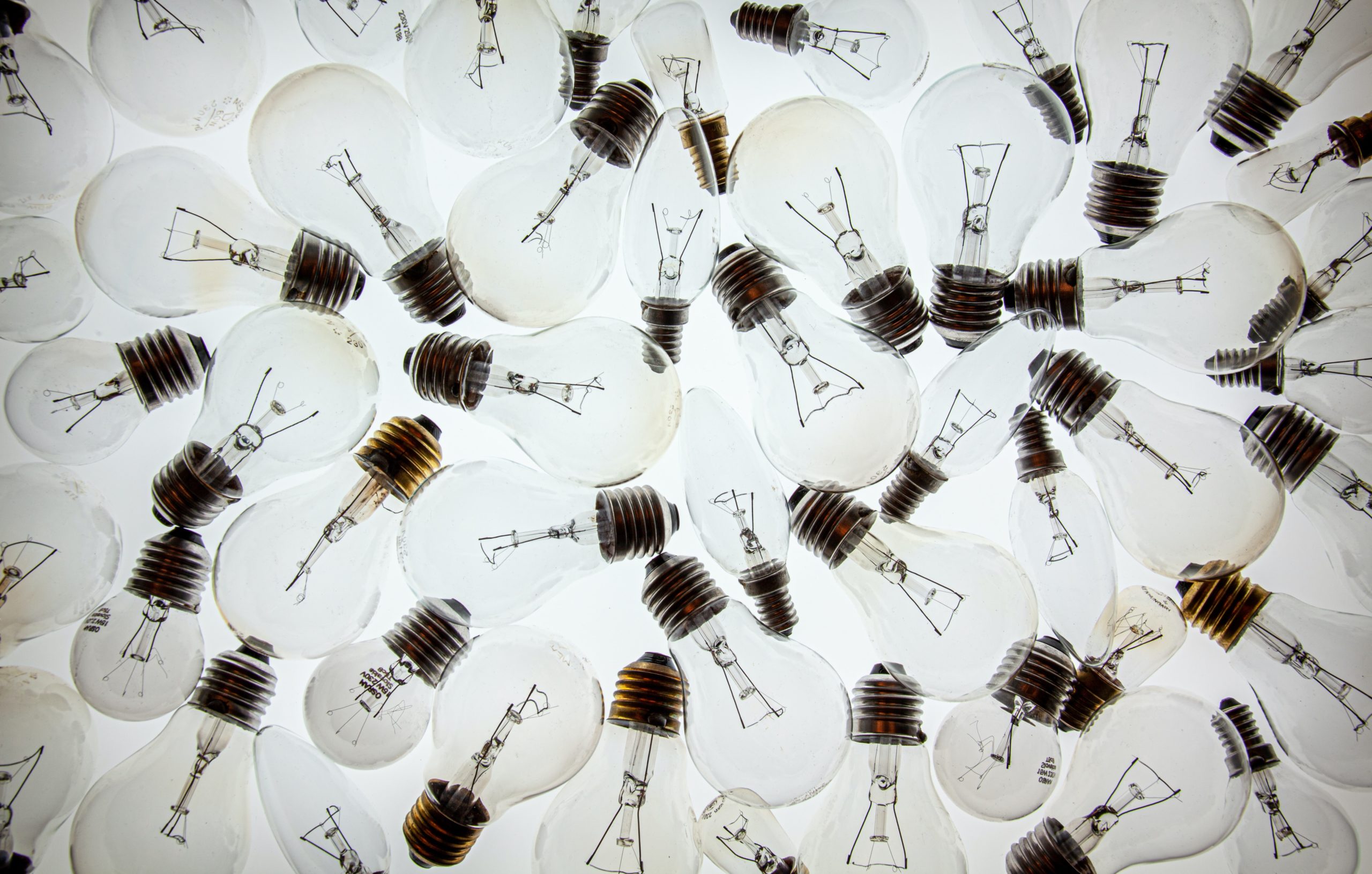 30+ Definitions of “Innovation”