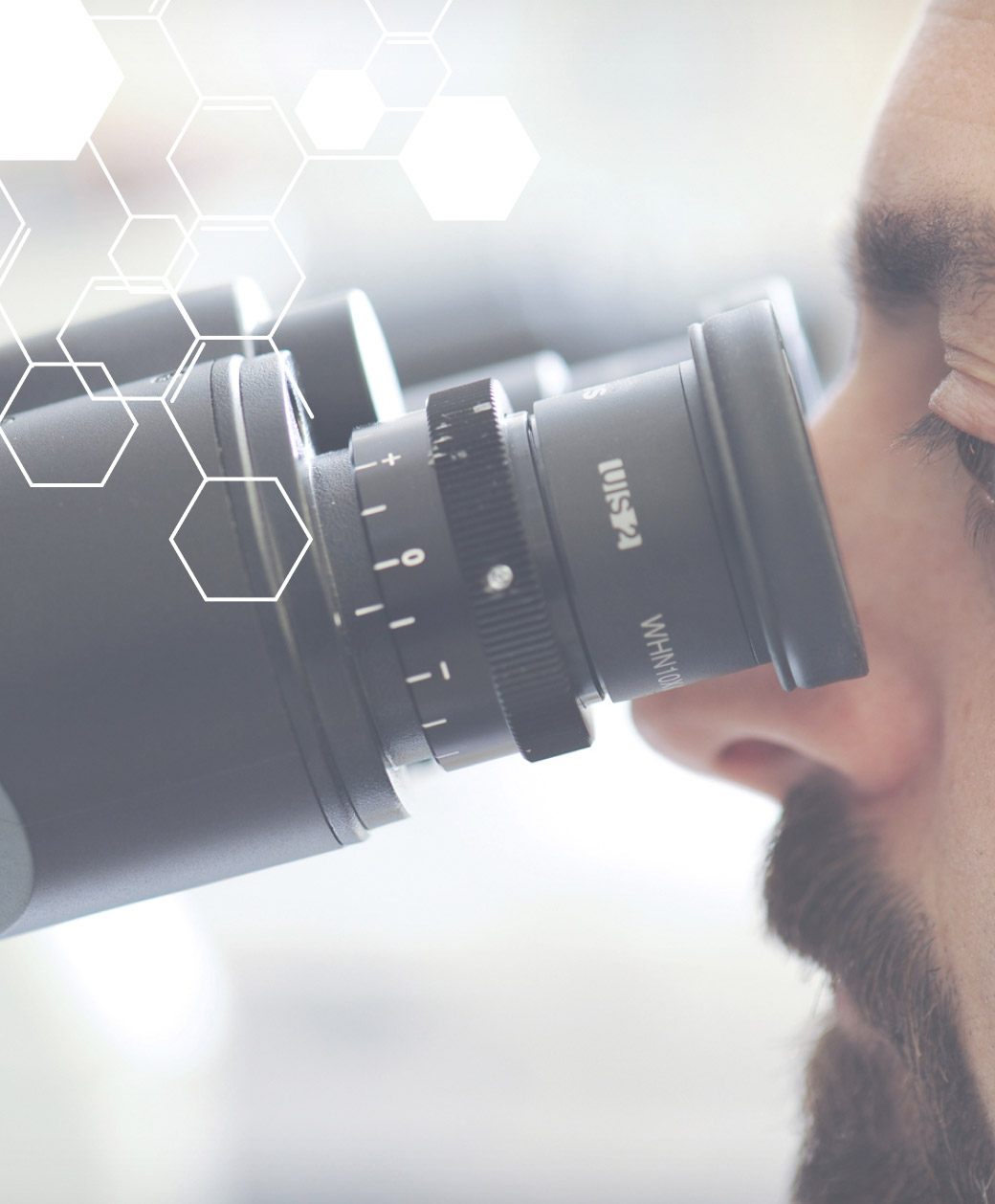 Pioneers in precision medicine