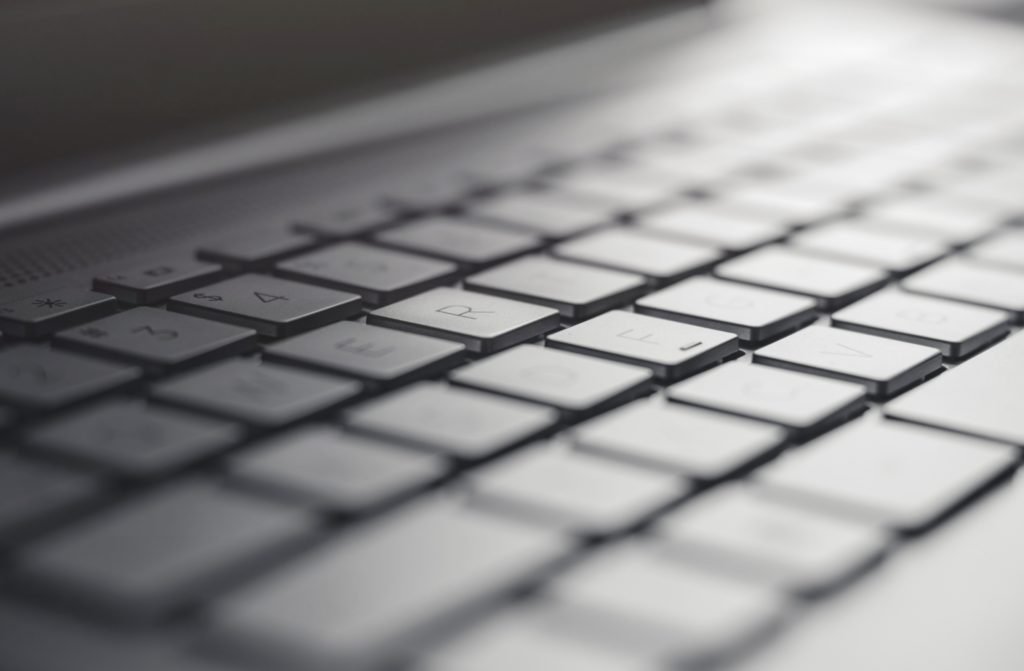 keyboard