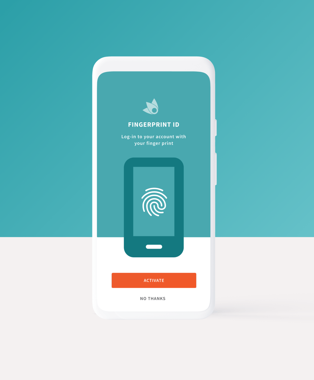 Secure, seamless claims management