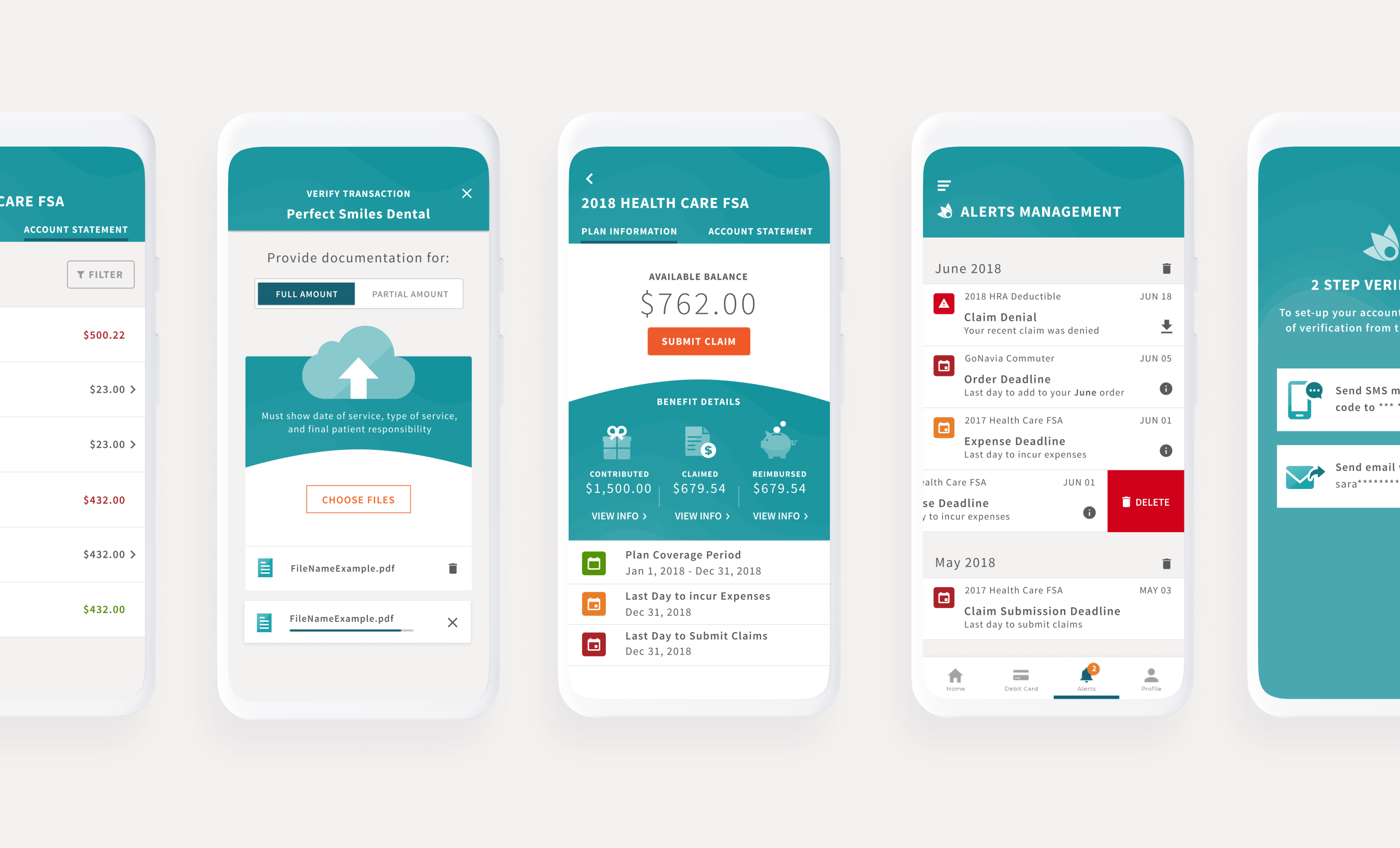 Pillars of Mobile App Development for iOS