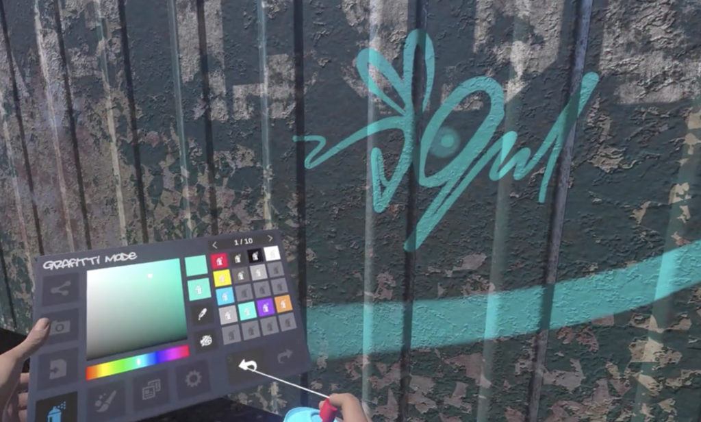 Graffiti n VR-Thumb_2600x1565