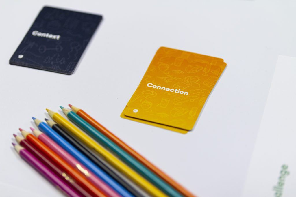 Fresh Consulting's Technology Innovation Cards