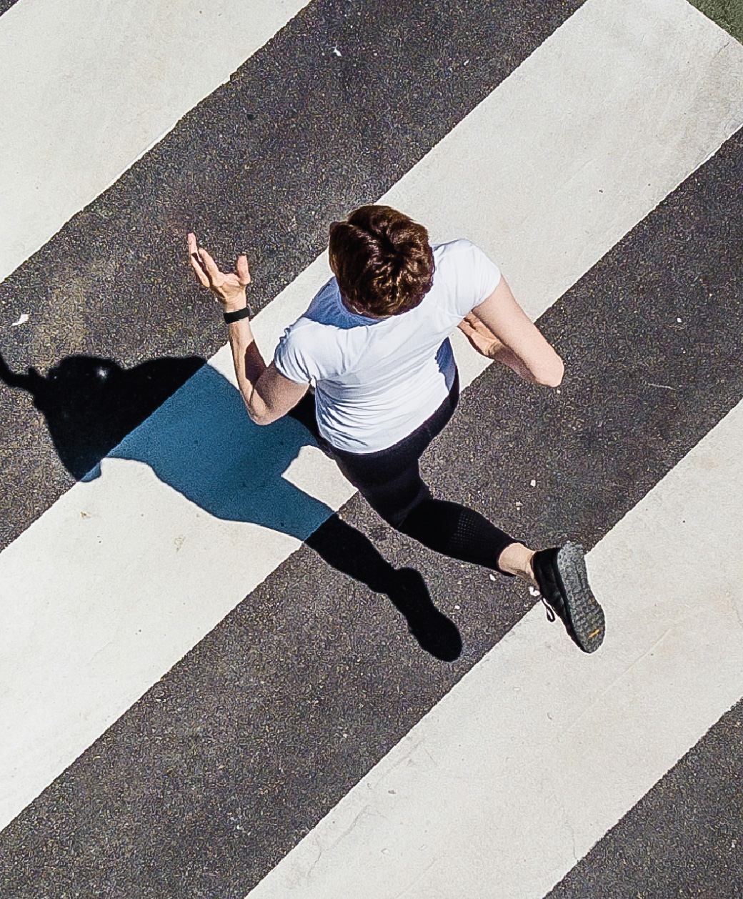 High-performance fitness wearables