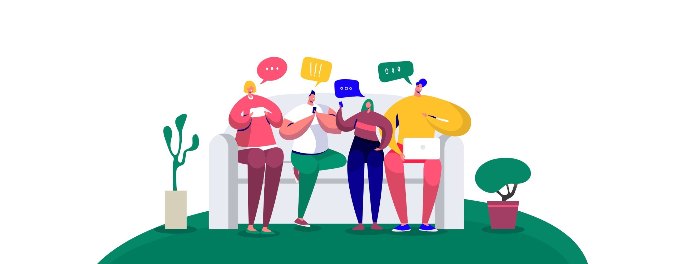 BalanceTech: A Resource for Finding Balance in a Tech-Reliant World