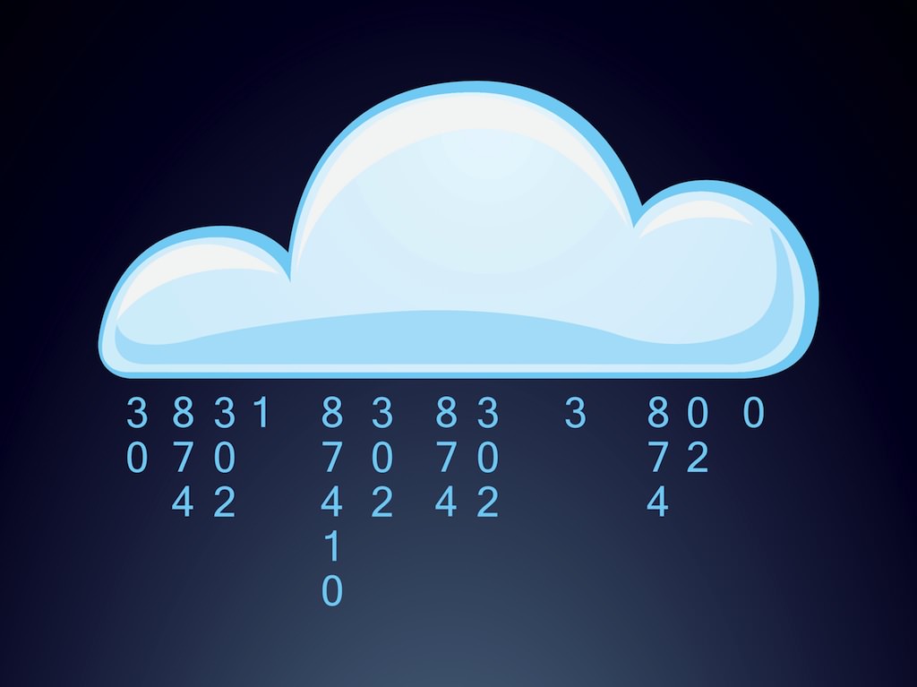 FreeVector-Digital-Cloud