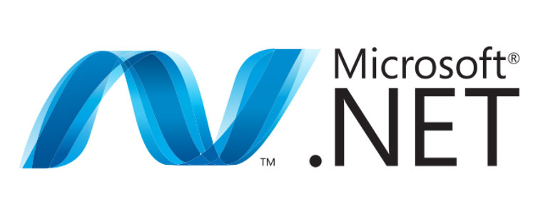 Microsoft-dotNET-logo