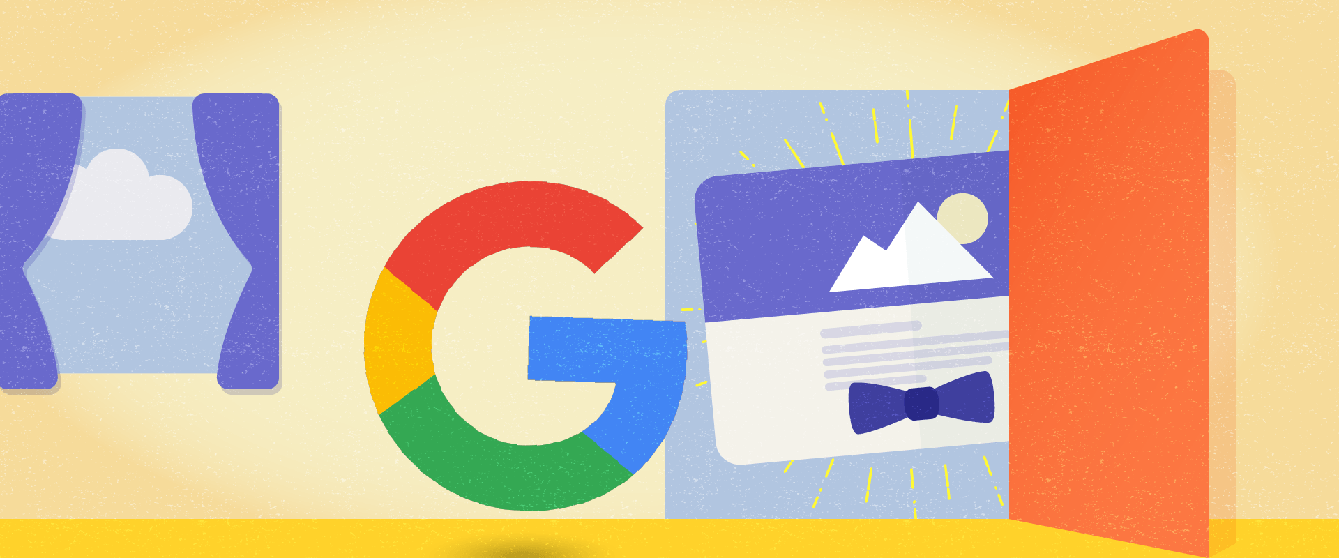 Search Engines Are Your First Impression (Use SEO to Make Them Count!)