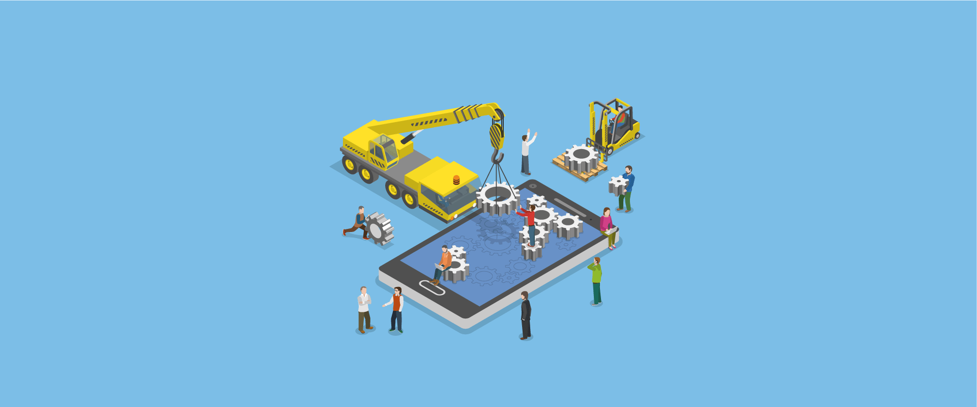 Dev Principle #6: Plan Out Your Tech Stack