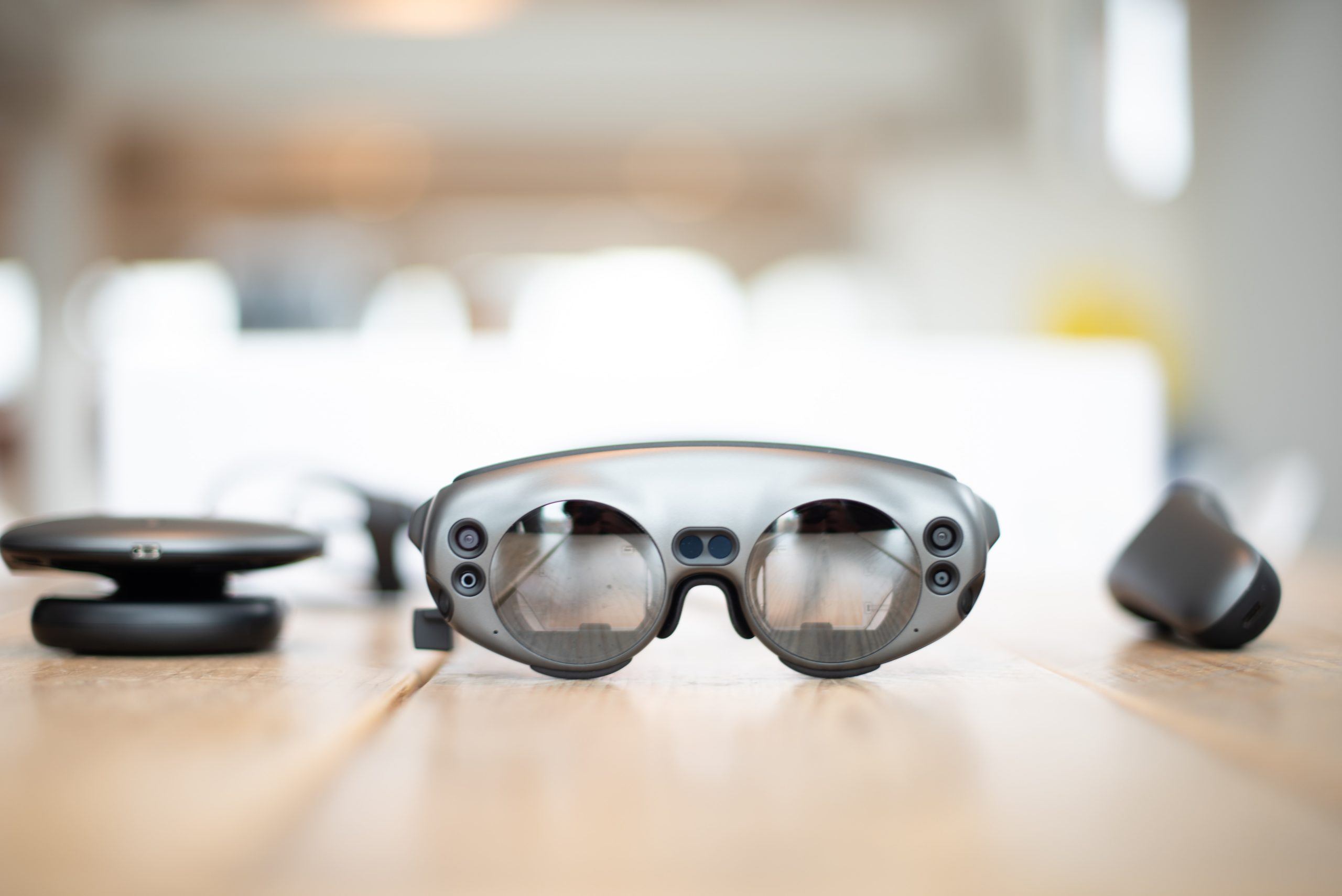 15 Examples of Human Augmentation in Everyday Life
