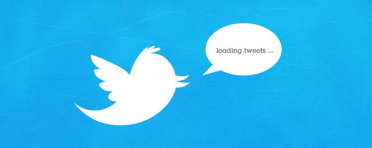 Fixing WordPress Twitter Widgets