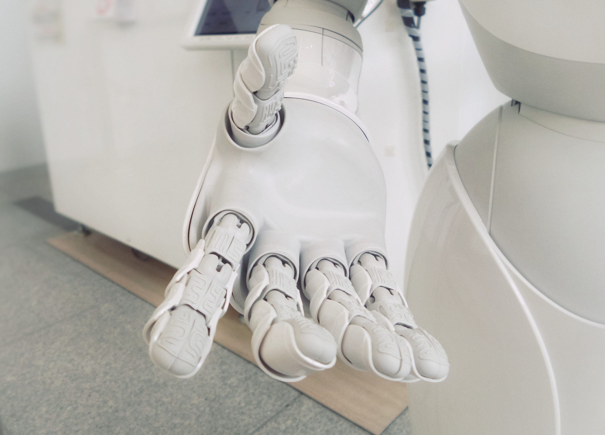 Why Planning for an Autonomous Workplace Matters