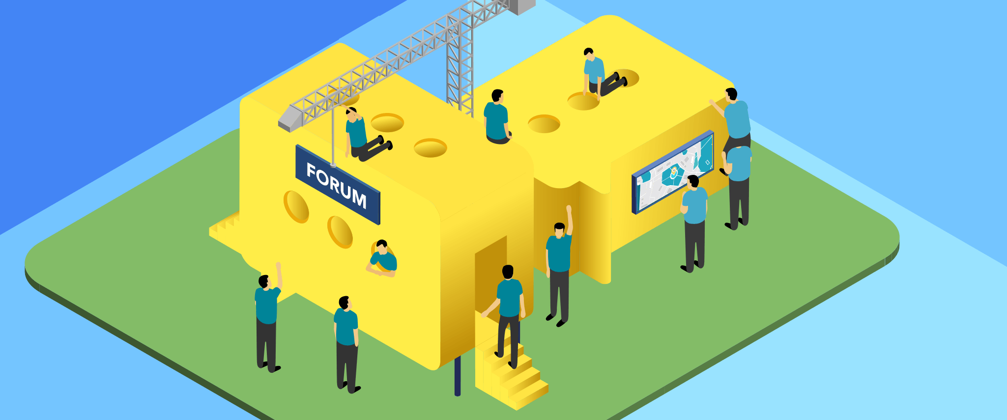 Innovation Principle #10: Utilize Anonymity