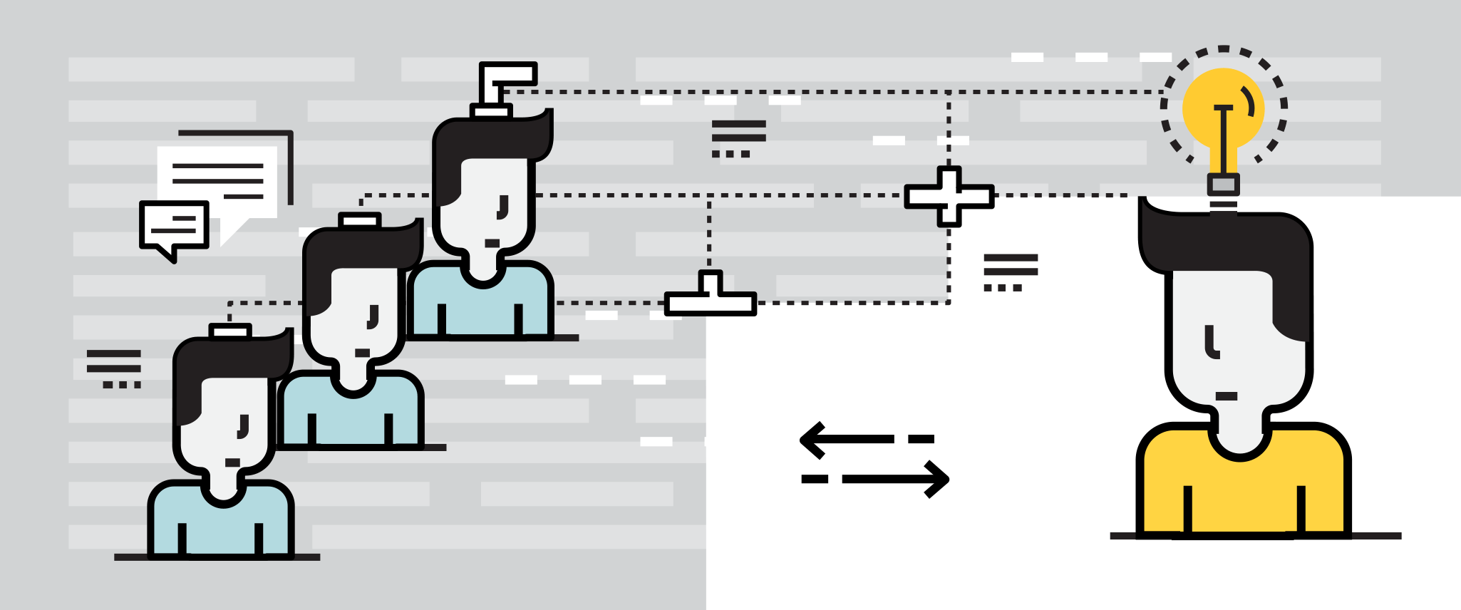 Innovation Principle #9: Keep It Open