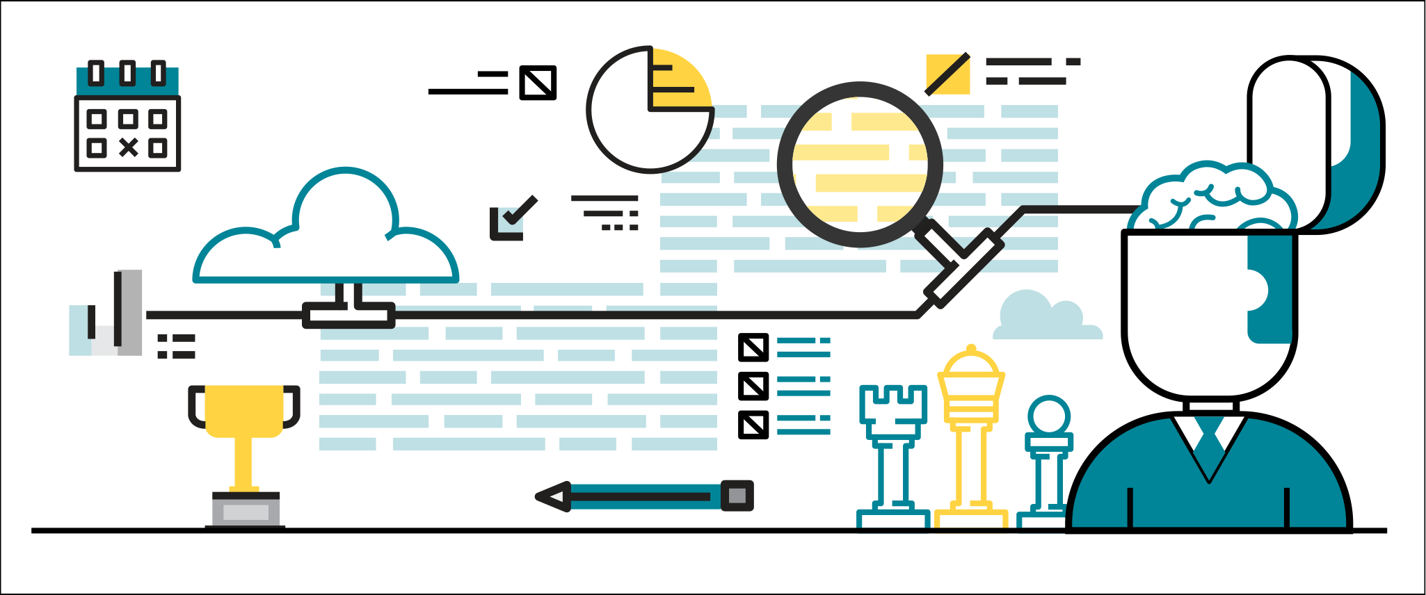 Innovation Principle #7: Seek Inspiration