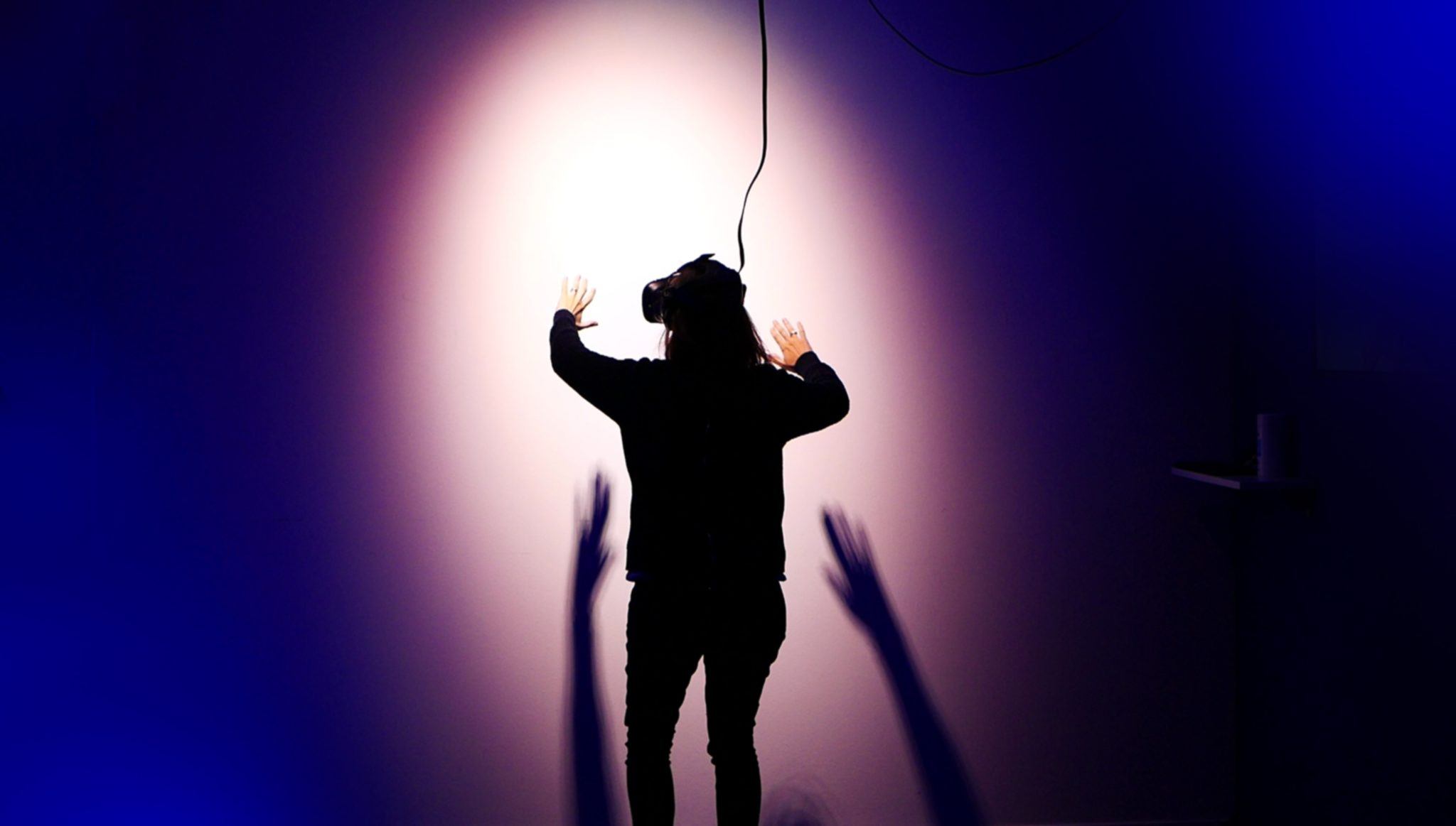 Dimensions of VR & AR Applications