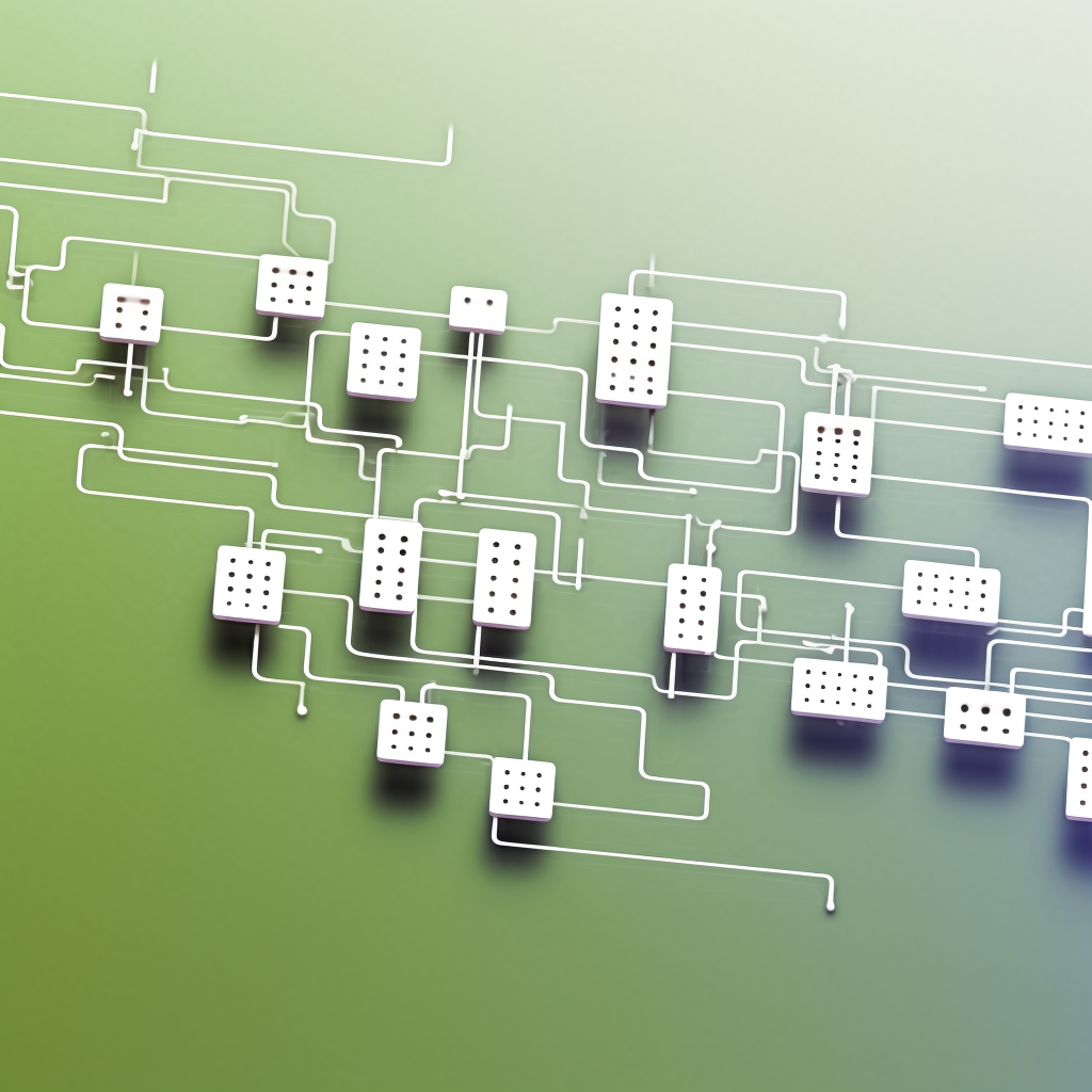 An image representing the layers of deep learning and AI algorithms. Deep learning (DL) is connected to artificial intelligence (AI) and machine learning (ML).