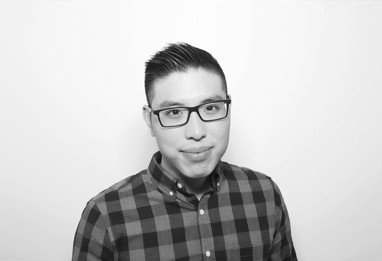 Andrew Hwang