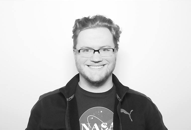 Griffin Dziok