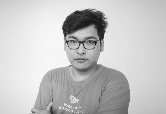 Jirayu Yingthawornsuk