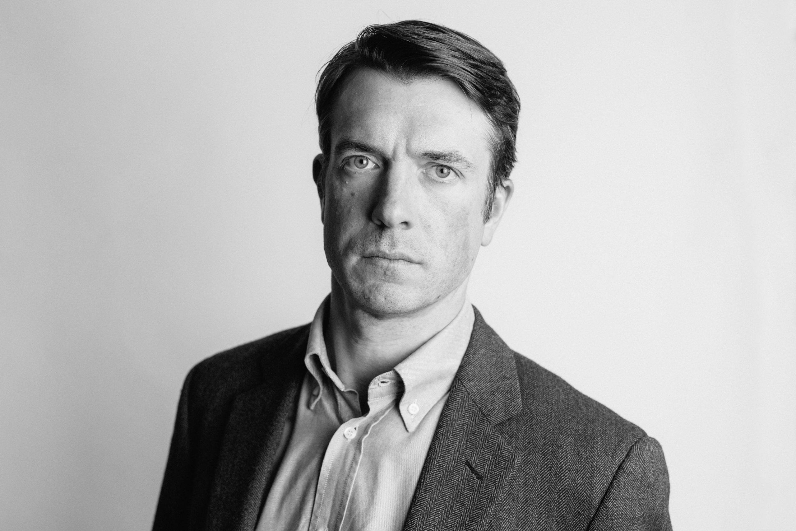 Nick Parish
