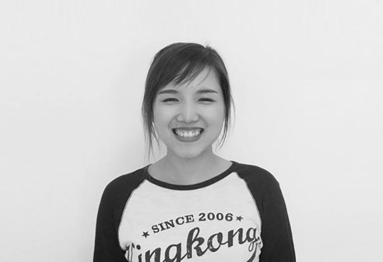 Pimporn Choosith (Pim)