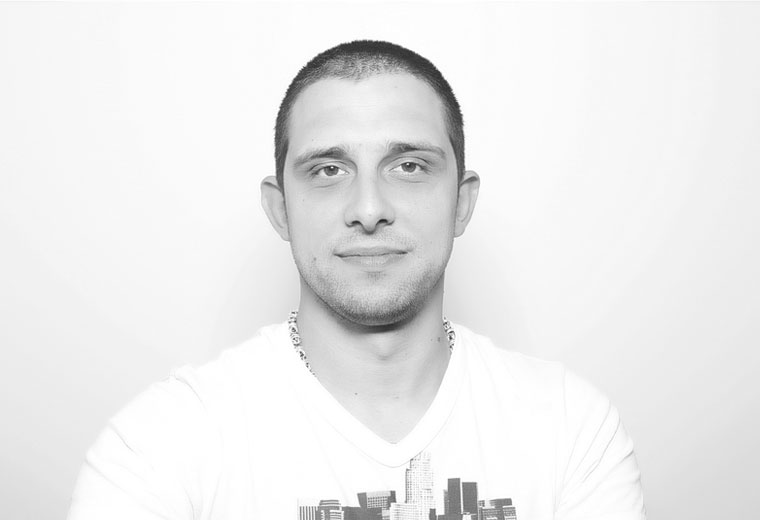 Stefan Petkov