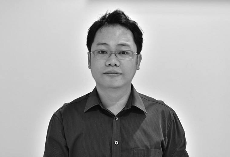 Suthee Prudchayatanakul (Tom)