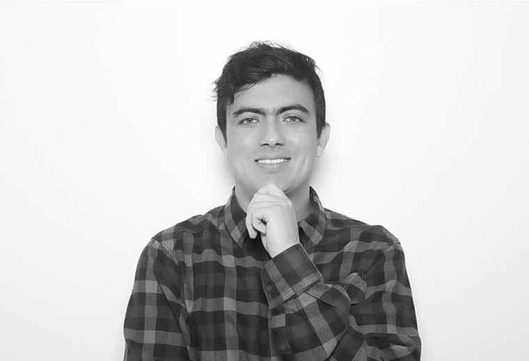 Xavier Reyes