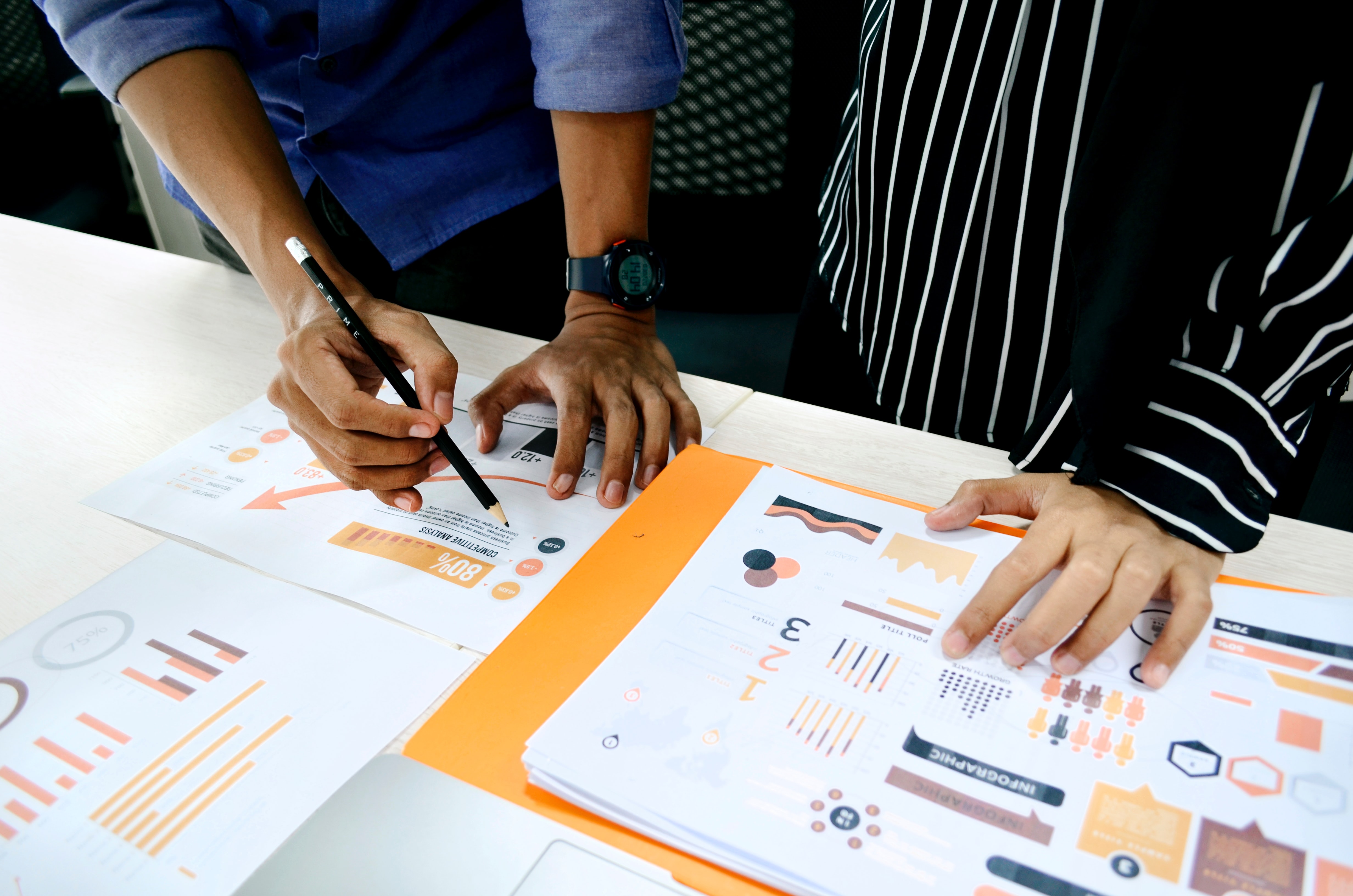 Discussing UX Design: Understanding the End User