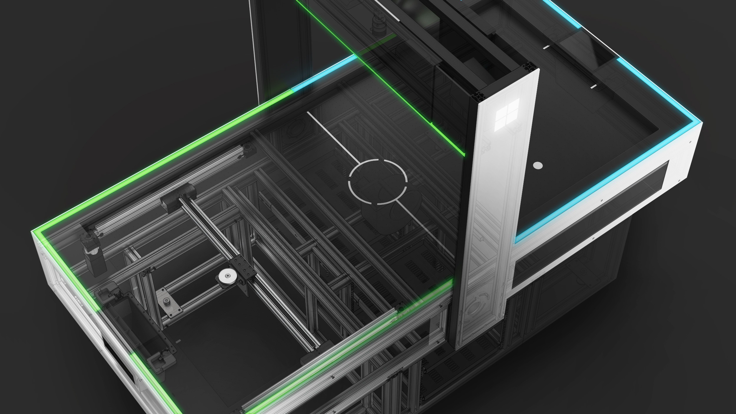 air hockey – Ghost-Render-2