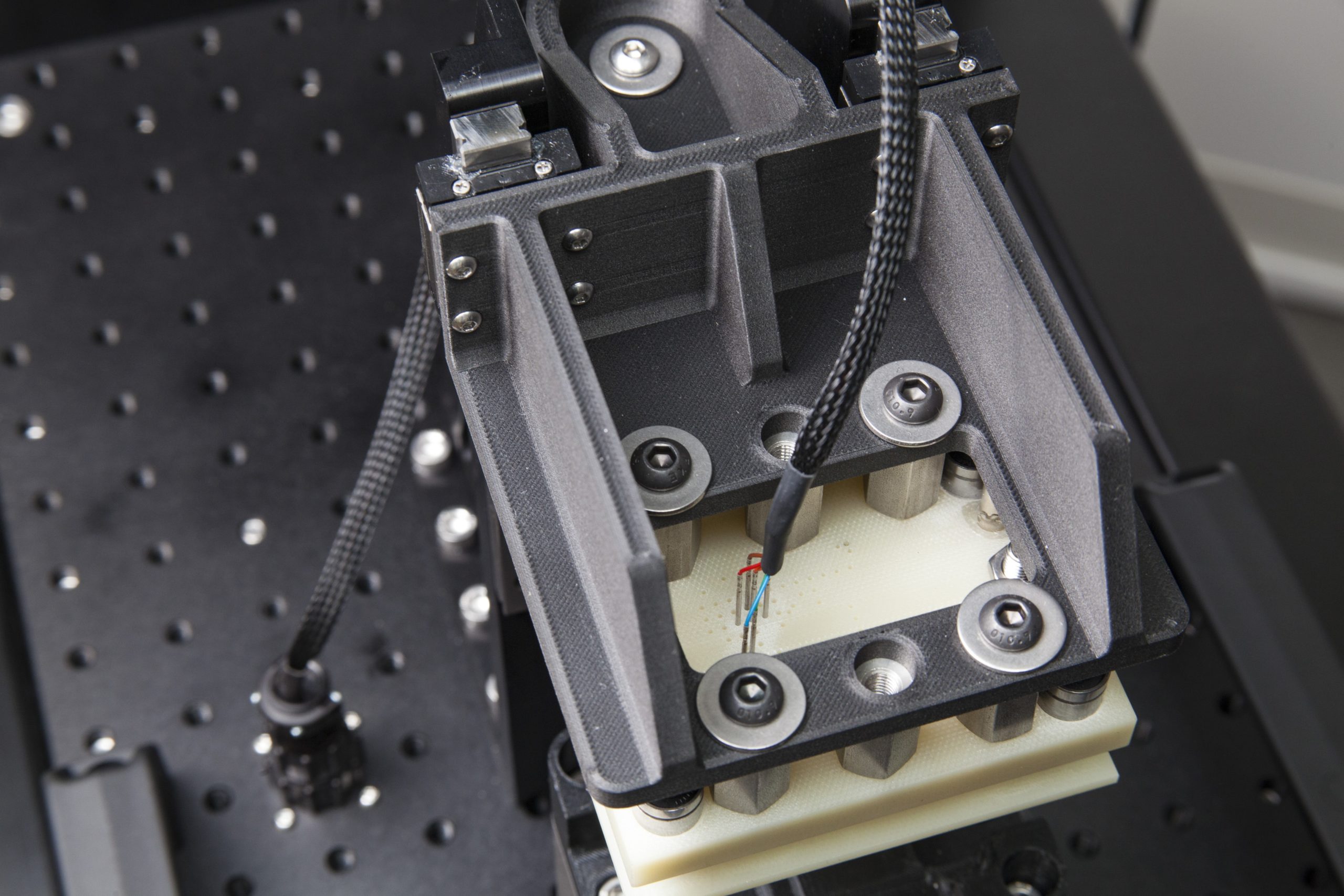 Fresh Simple Test Systems