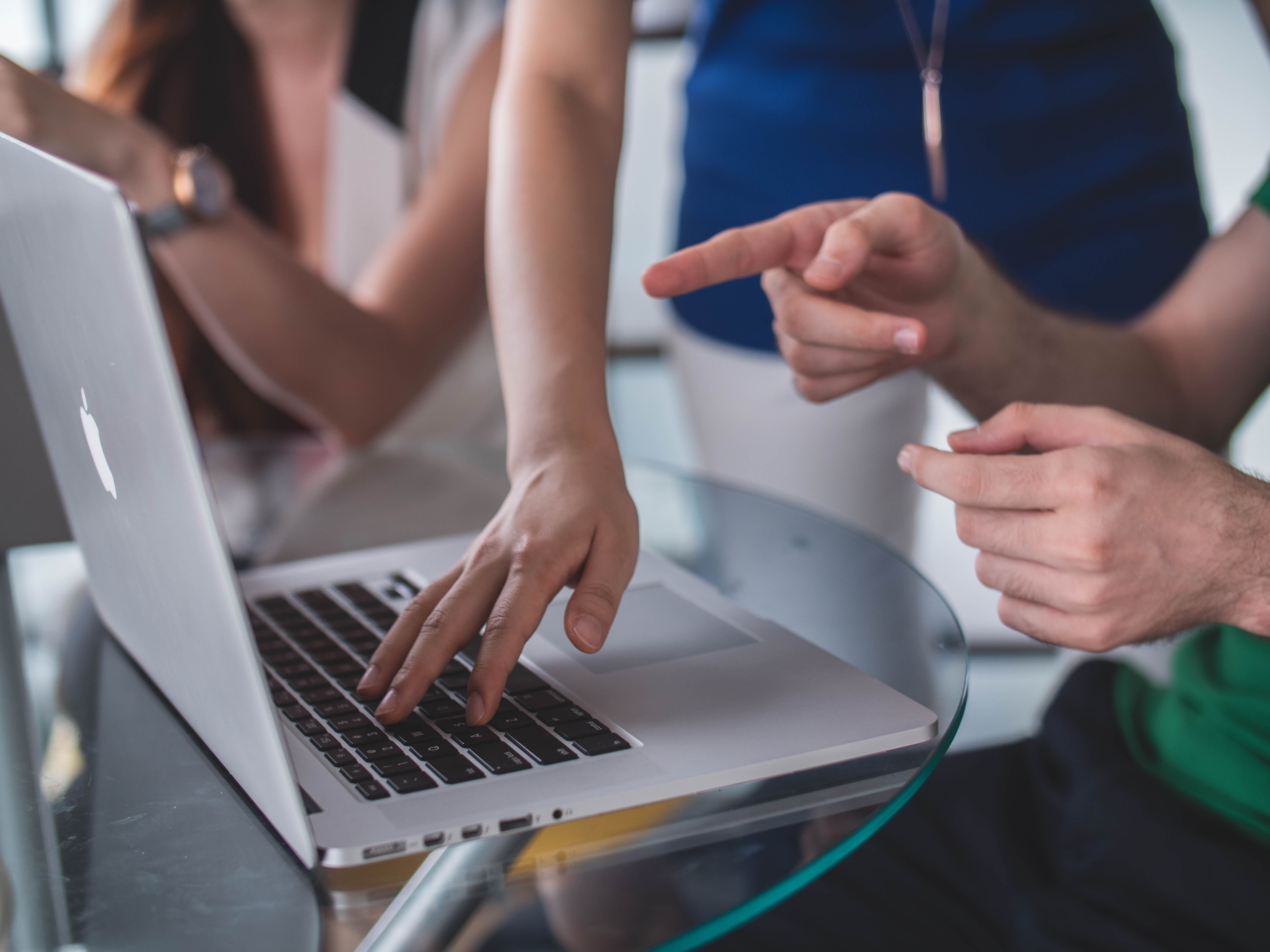 Chatbots – Considerations for Design, Development, and Implementation