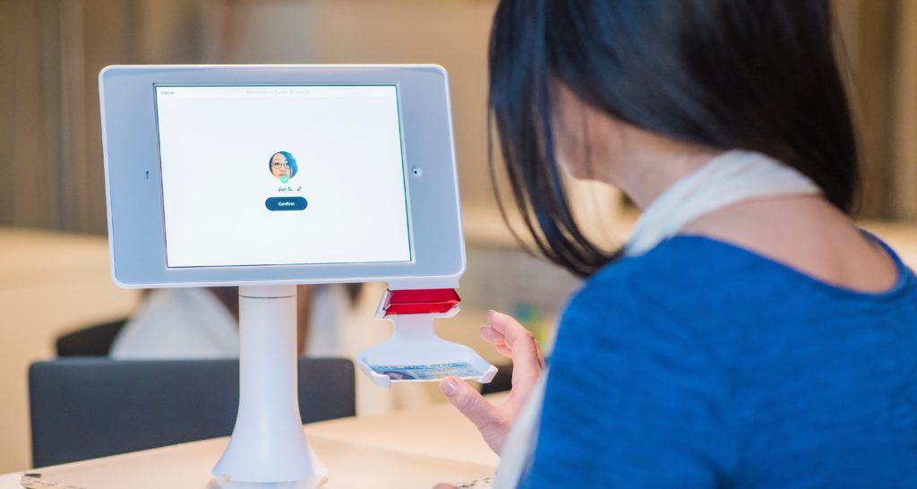 Three Core AI Applications