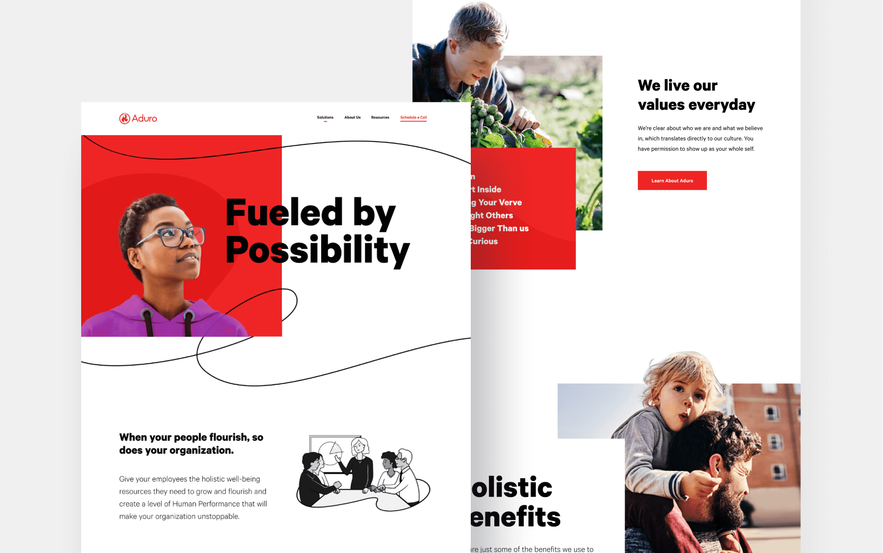 A Roadmap for Website Design Across Industries