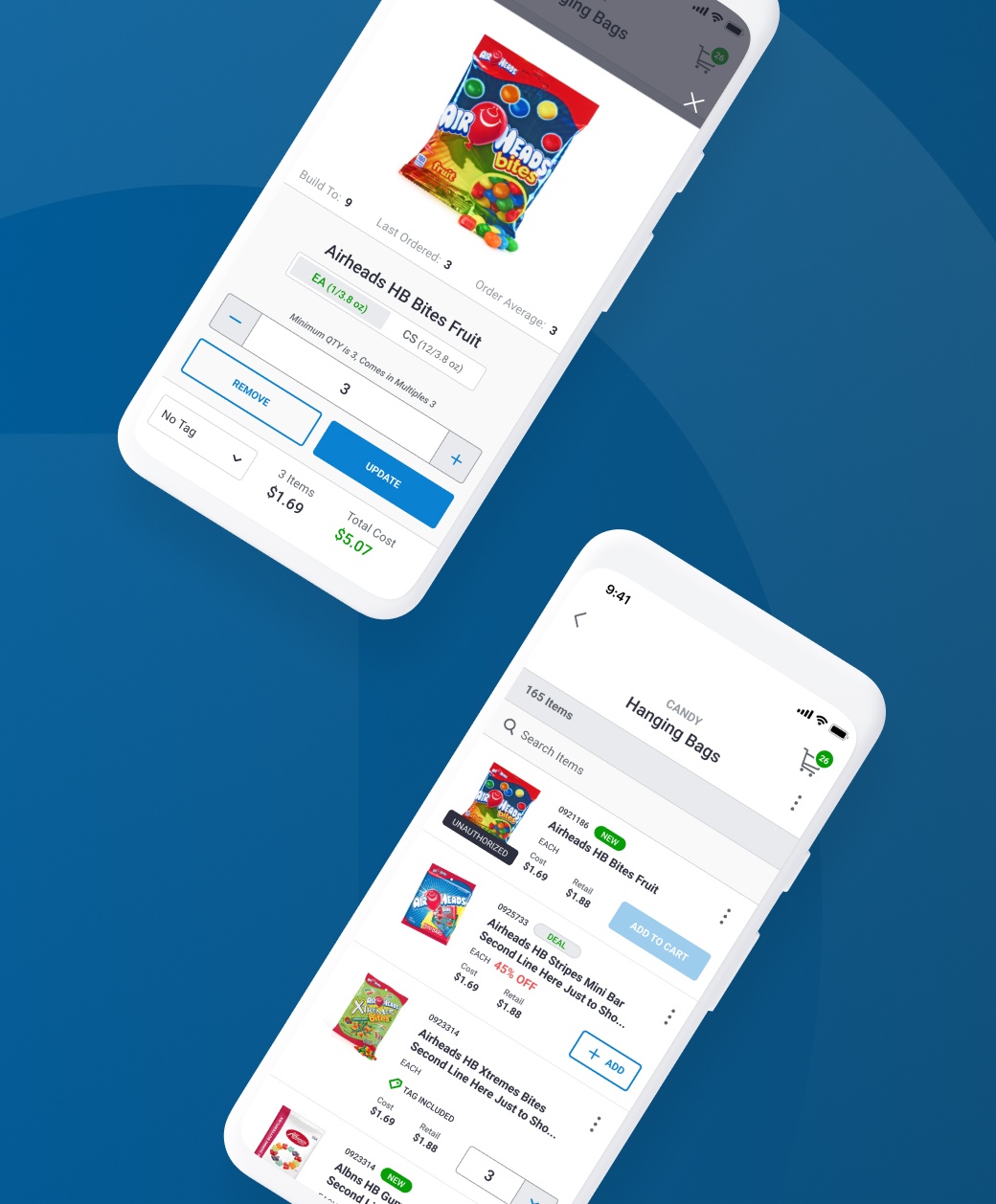 Mobile App Development Software: No-Code, Low-Code & Customized