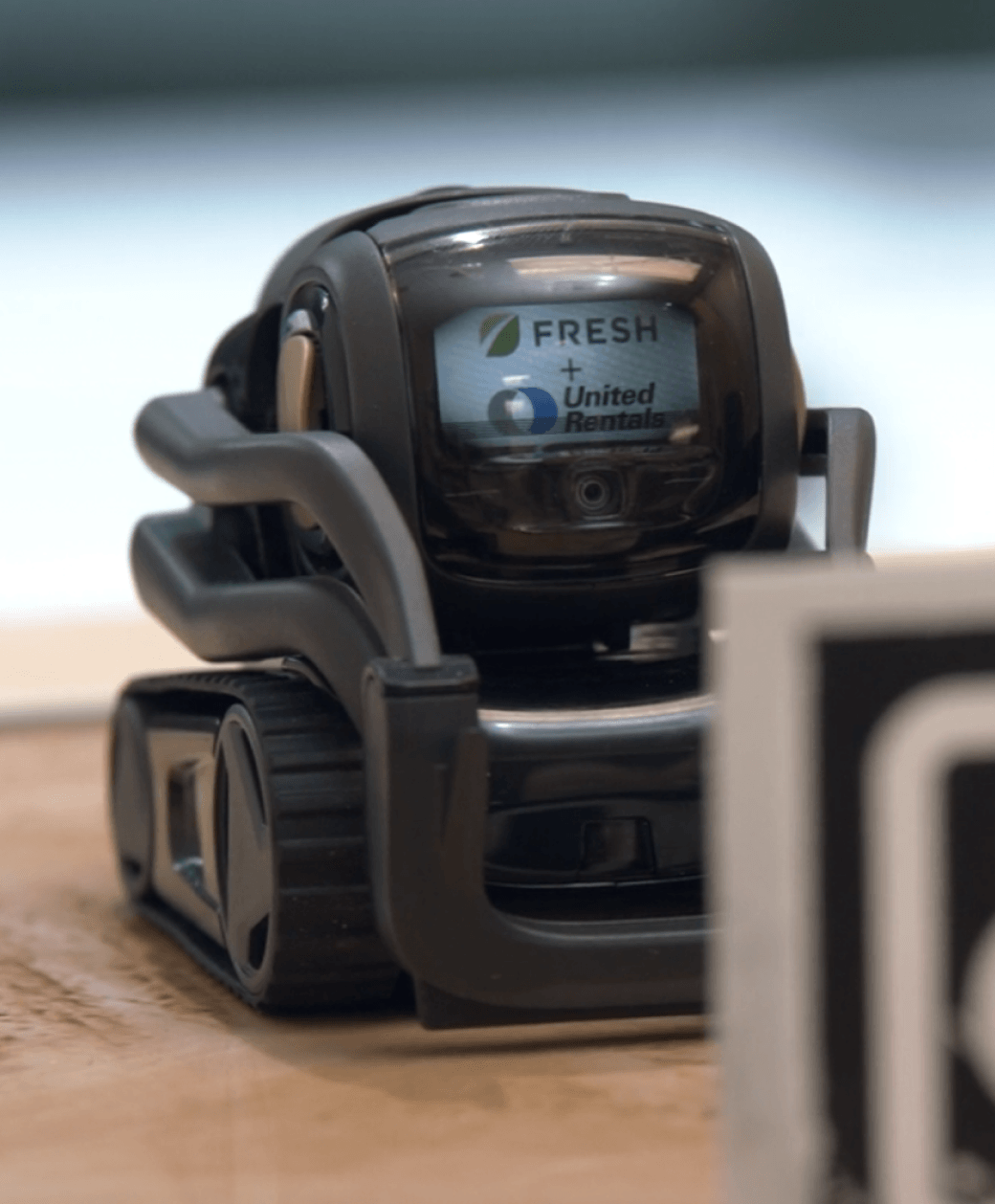 Toy Story Mini Robot