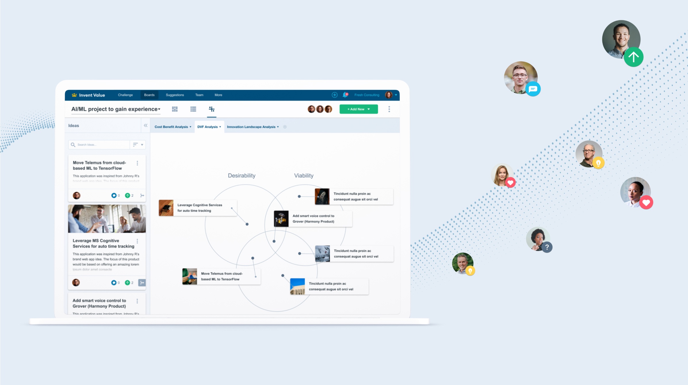 Enterprise Systems for Technology Companies