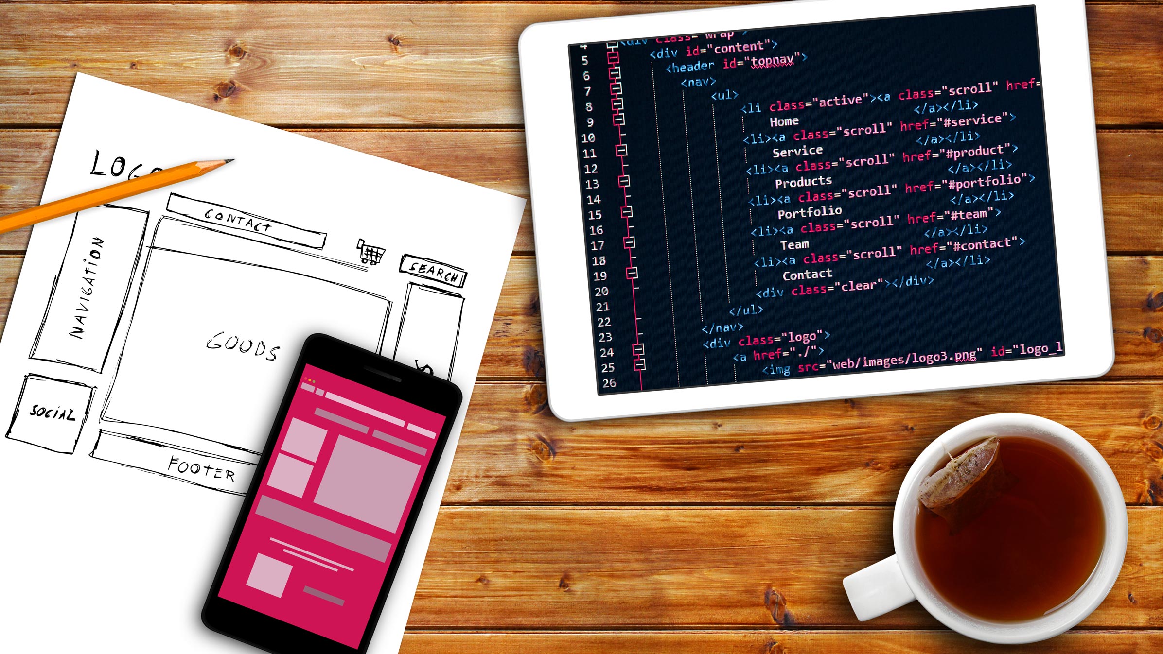 Holistic-Approach-to-Web-Design