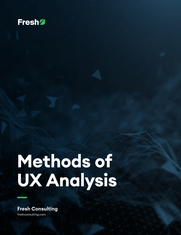 Methods-of-UX-Analysis
