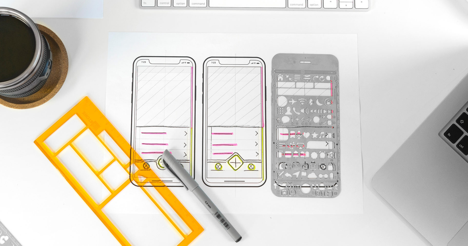 Our Approach to Mobile and Web App Development - Fresh Consulting