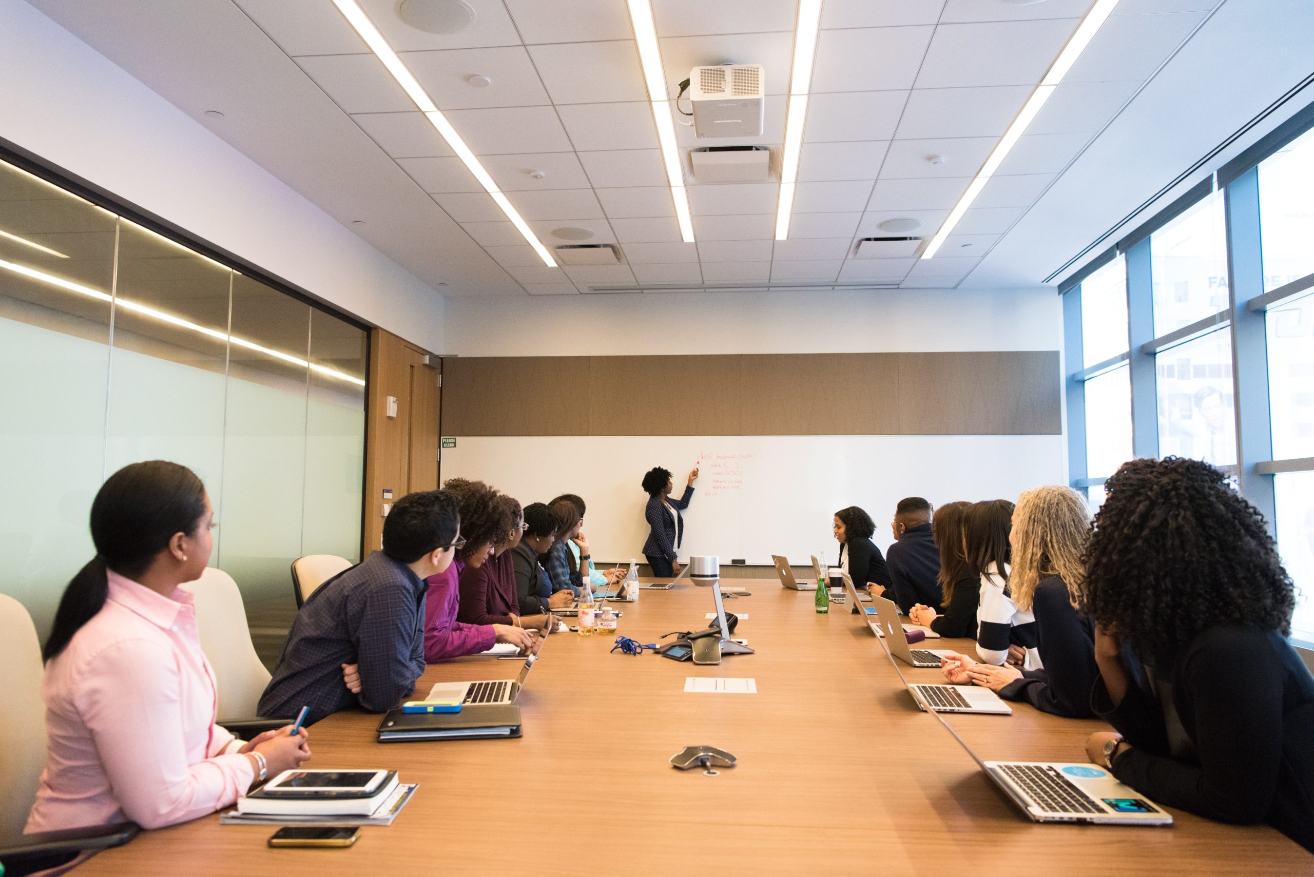 Implementing Different Innovation Approaches