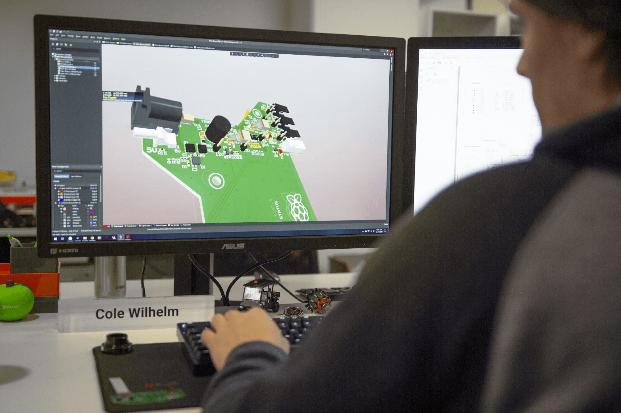 How to Implement Innovative Processes in Your Workplace