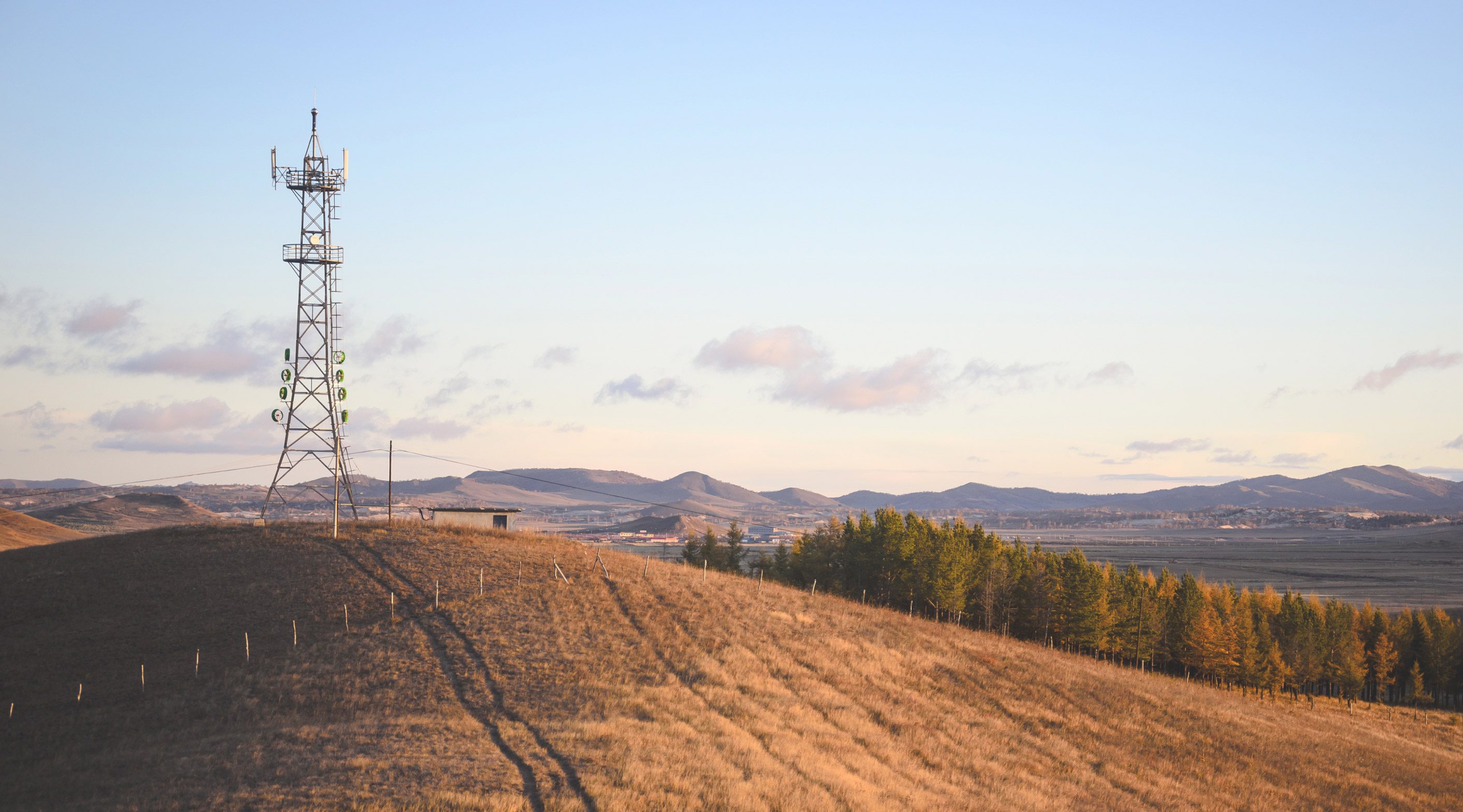 how to switch t mobile towers
