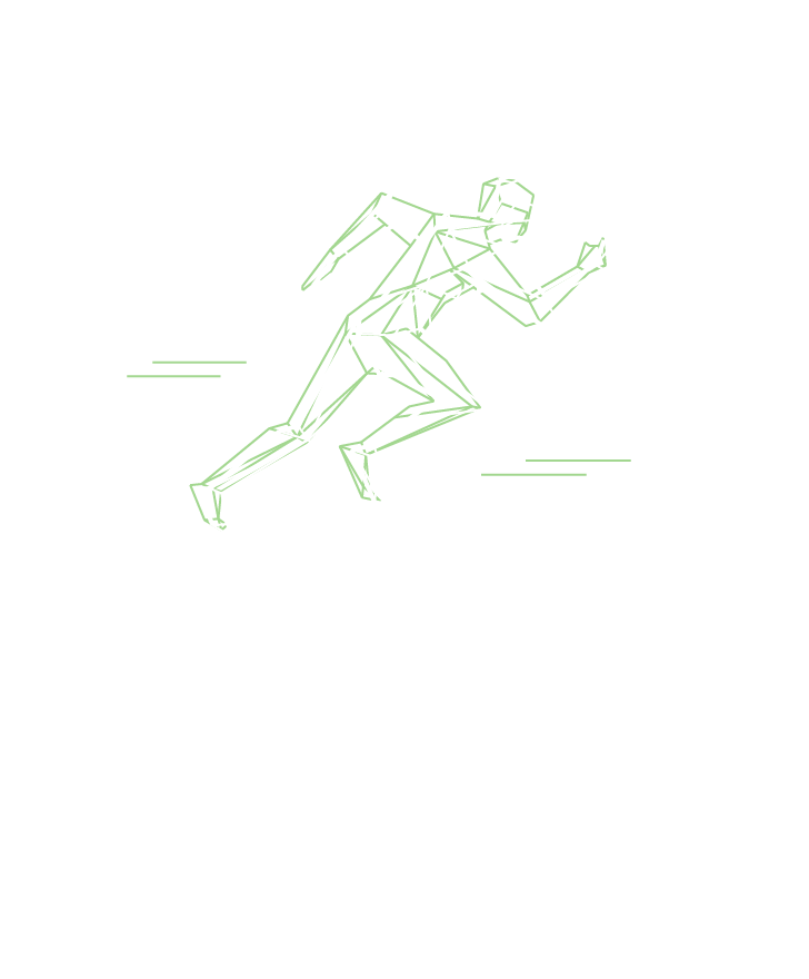 Run for deadlines to finish strong