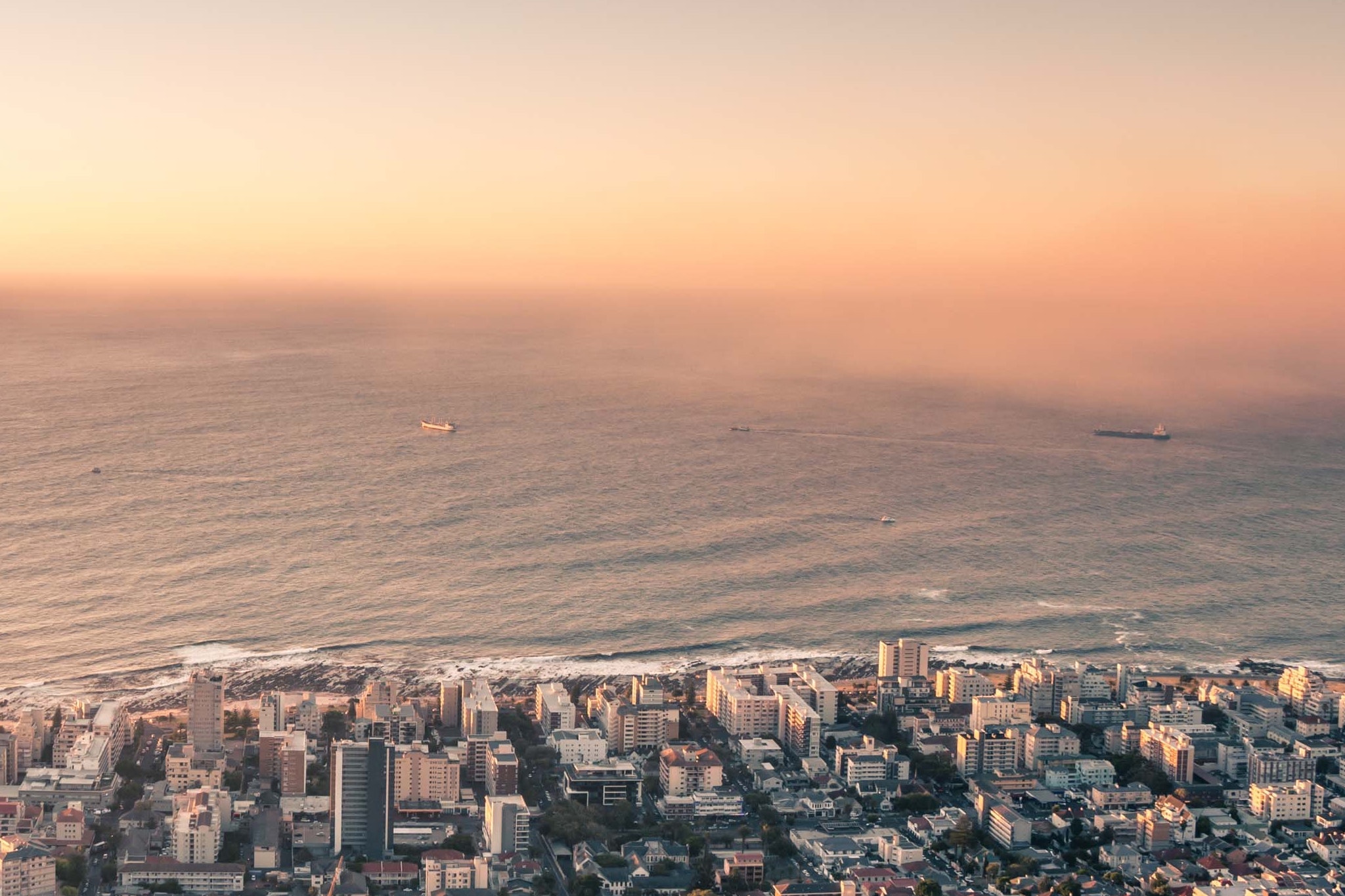 blue economy blog header
