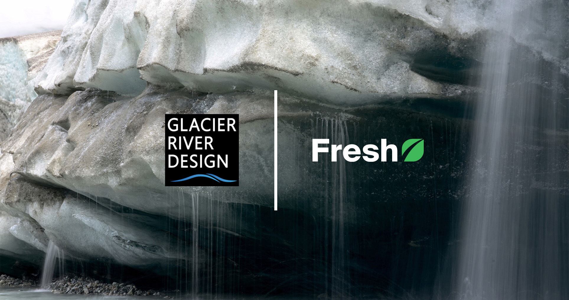 Glacier River Design + Fresh: A Win-Win for Advancing Embedded Systems