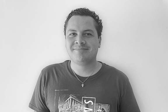 Carlos Mendez