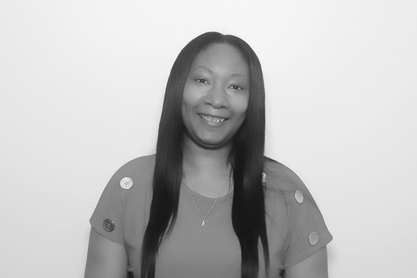 Keneisha Watson Picture