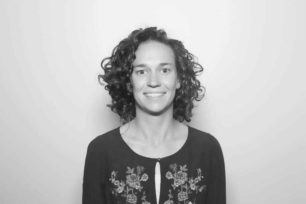 Alison Fraher Picture